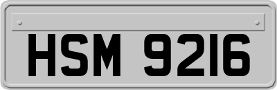 HSM9216