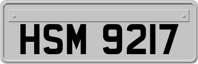 HSM9217