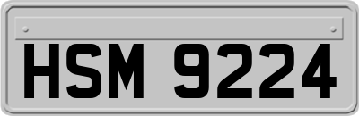 HSM9224