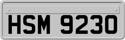HSM9230