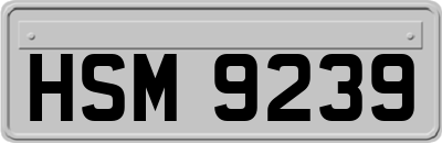 HSM9239