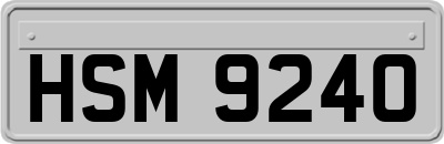 HSM9240