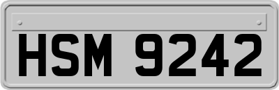 HSM9242
