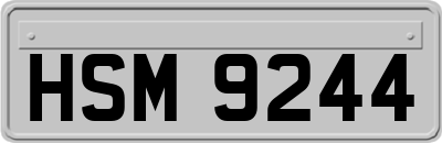 HSM9244