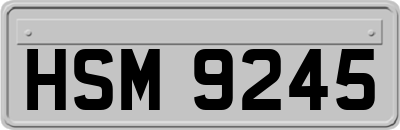 HSM9245