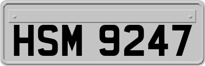 HSM9247