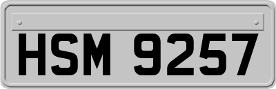 HSM9257