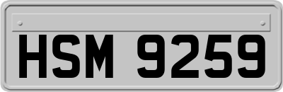 HSM9259