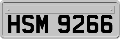 HSM9266