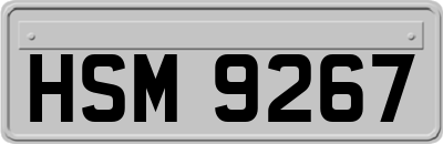 HSM9267