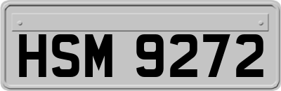 HSM9272