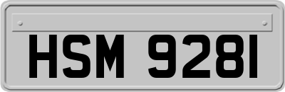 HSM9281