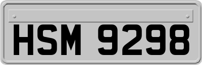 HSM9298