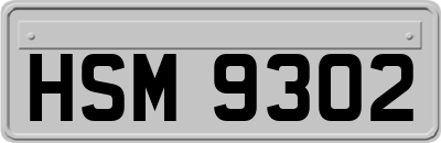 HSM9302