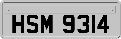 HSM9314