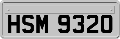 HSM9320