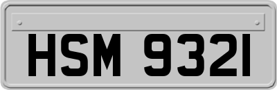 HSM9321