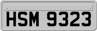 HSM9323