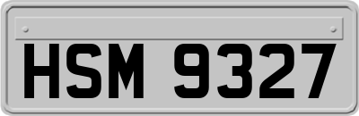 HSM9327