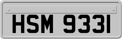 HSM9331