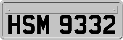 HSM9332