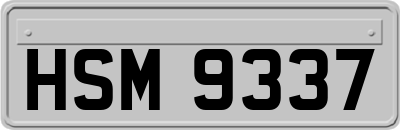HSM9337
