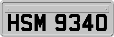 HSM9340