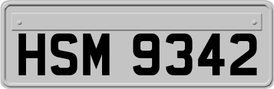 HSM9342