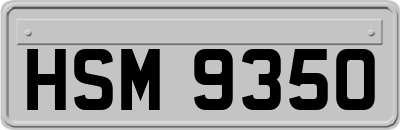 HSM9350