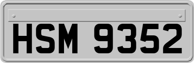 HSM9352