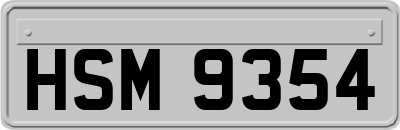 HSM9354