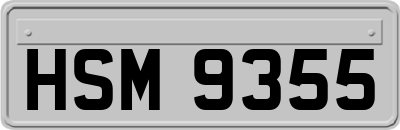 HSM9355