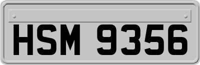 HSM9356