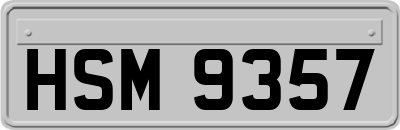 HSM9357