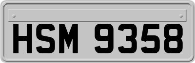 HSM9358