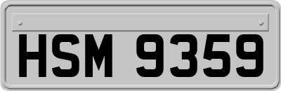 HSM9359