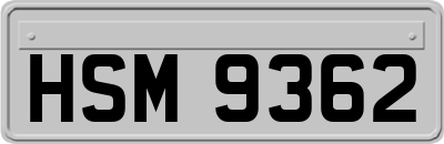 HSM9362