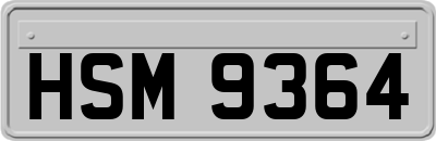 HSM9364