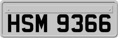 HSM9366