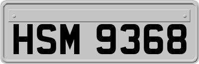 HSM9368