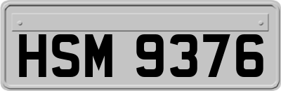 HSM9376