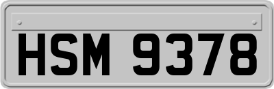 HSM9378