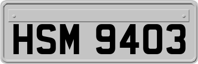 HSM9403