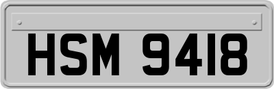 HSM9418