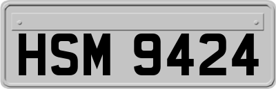 HSM9424