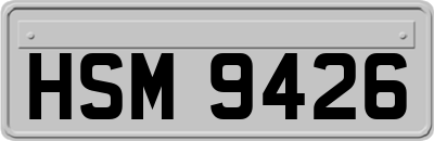 HSM9426