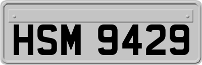 HSM9429