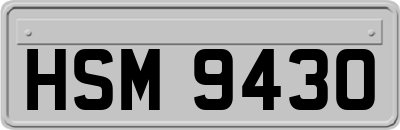 HSM9430