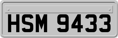 HSM9433