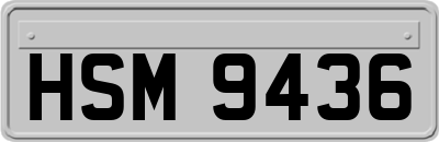 HSM9436